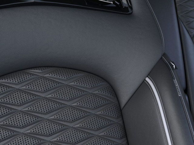 2025 Cadillac CT5-V 