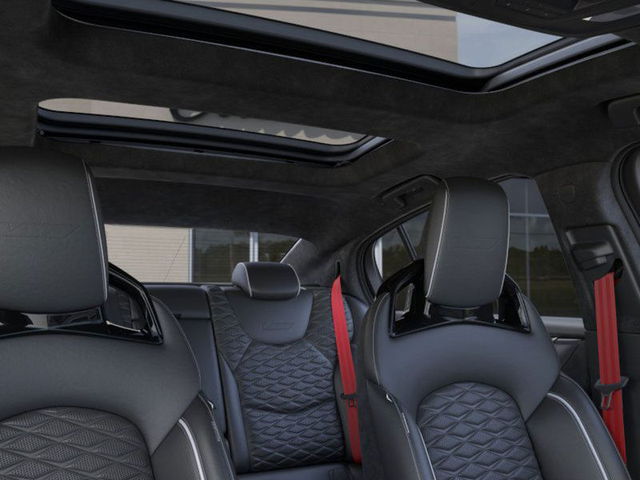 2025 Cadillac CT5-V 