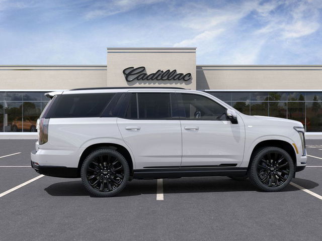 2025 Cadillac Escalade Sport Platinum 4WD