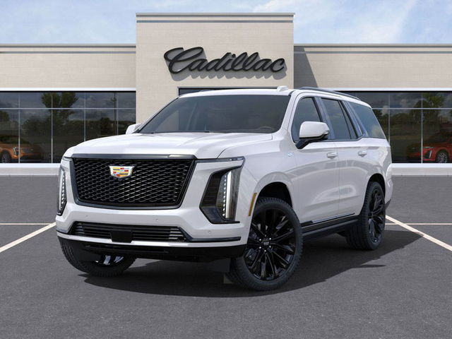 2025 Cadillac Escalade Sport Platinum 4WD