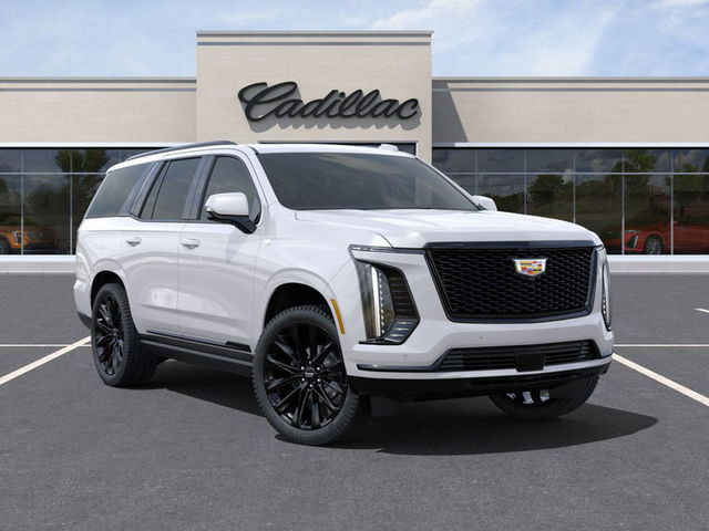 2025 Cadillac Escalade Sport Platinum 4WD