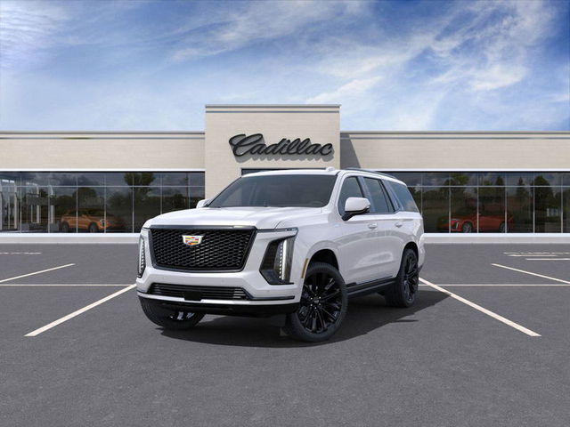 2025 Cadillac Escalade Sport Platinum 4WD