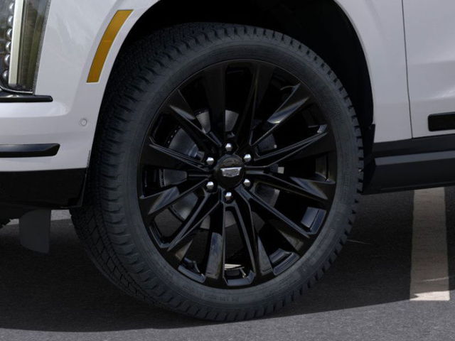 2025 Cadillac Escalade Sport Platinum 4WD