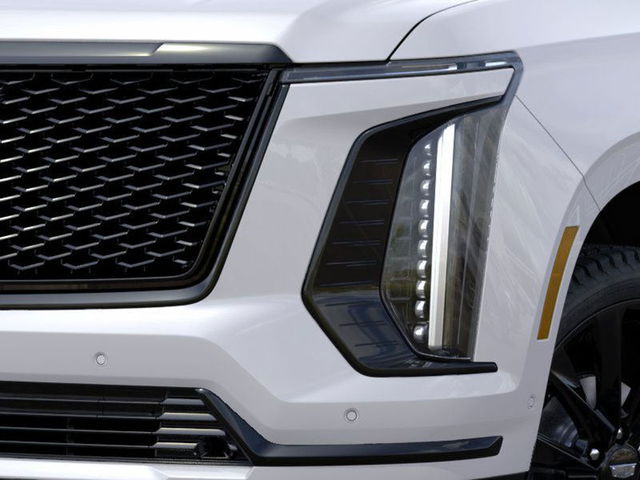 2025 Cadillac Escalade Sport Platinum 4WD