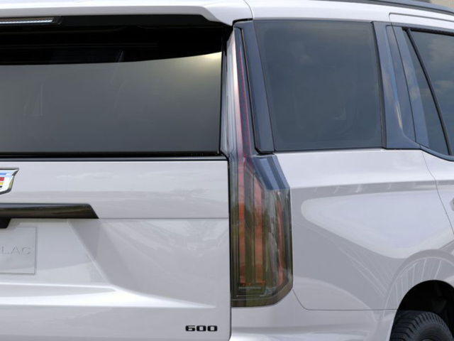 2025 Cadillac Escalade Sport Platinum 4WD