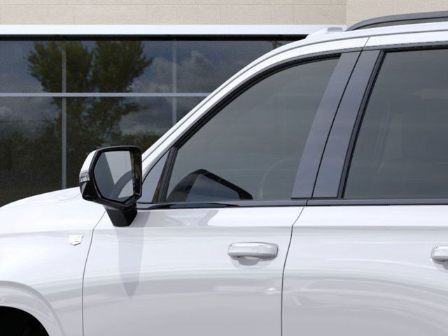 2025 Cadillac Escalade Sport Platinum 4WD