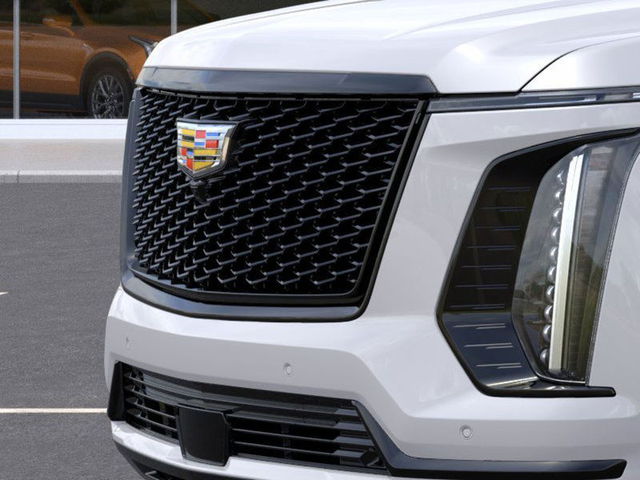 2025 Cadillac Escalade Sport Platinum 4WD