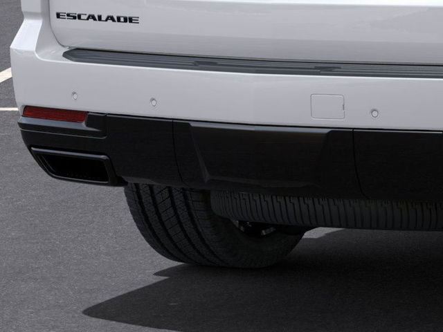 2025 Cadillac Escalade Sport Platinum 4WD