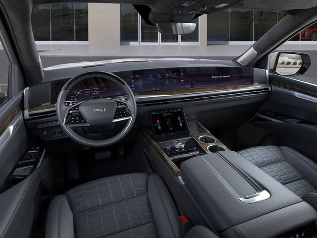 2025 Cadillac Escalade Sport Platinum 4WD