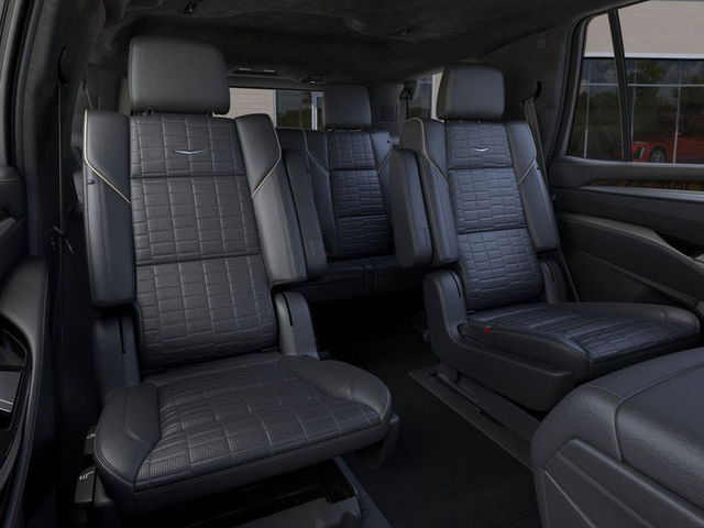 2025 Cadillac Escalade Sport Platinum 4WD