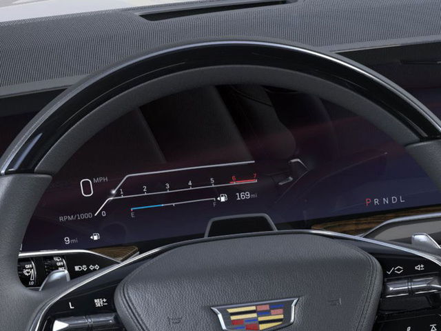 2025 Cadillac Escalade Sport Platinum 4WD