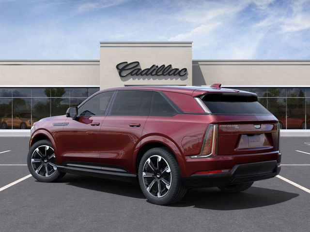 2025 Cadillac Escalade Sport 1 AWD IQ