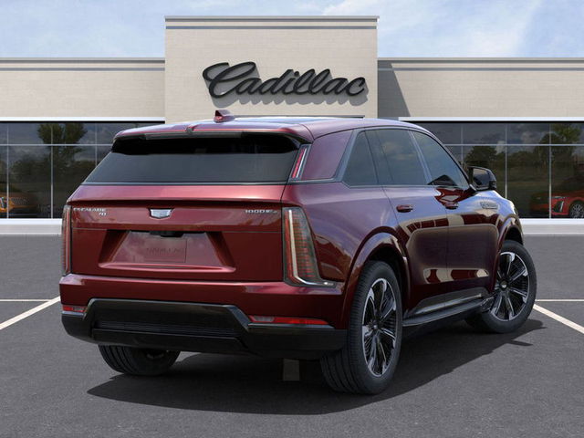 2025 Cadillac Escalade Sport 1 AWD IQ