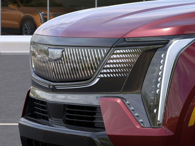 2025 Cadillac Escalade Sport 1 AWD IQ