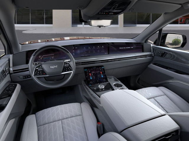 2025 Cadillac Escalade Sport 1 AWD IQ
