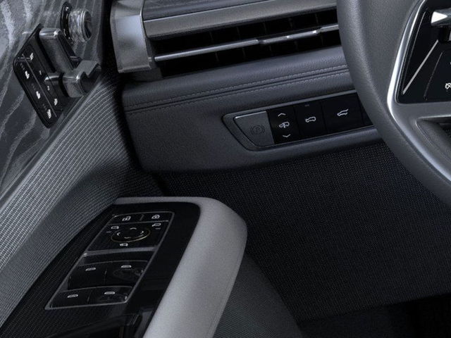 2025 Cadillac Escalade Sport 1 AWD IQ