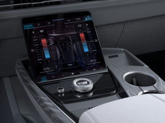 2025 Cadillac Escalade Sport 1 AWD IQ