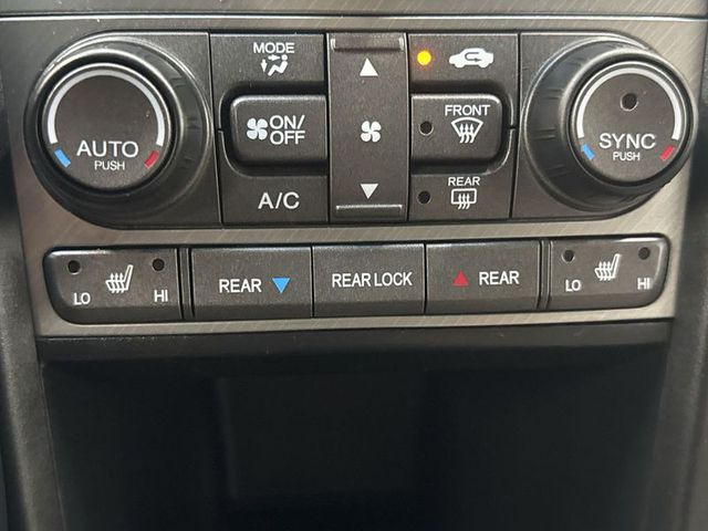 2015 Honda Pilot EX-L