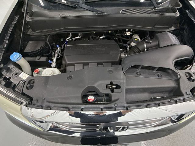 2015 Honda Pilot EX-L