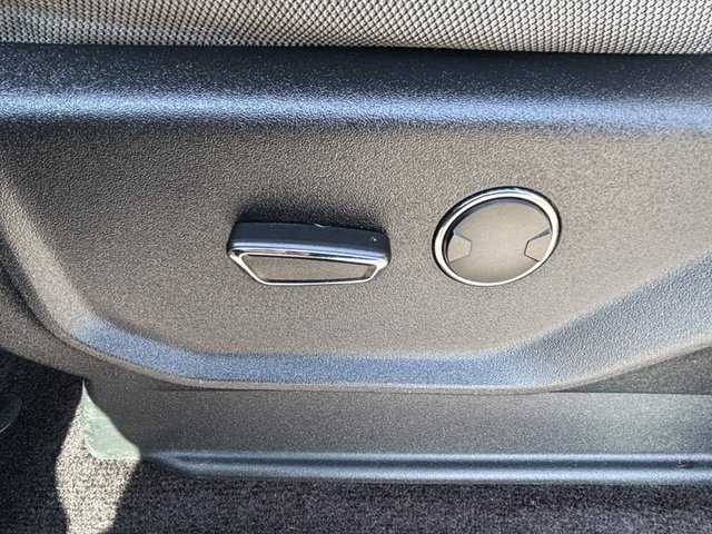 2016 Ford F-150 XLT 4WD 145WB