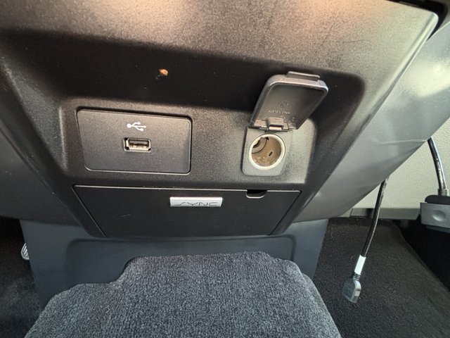 2016 Ford F-150 XLT 4WD 145WB
