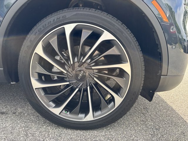 2022 Lincoln Aviator Reserve AWD
