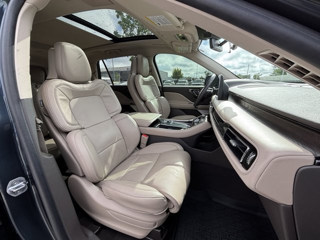 2022 Lincoln Aviator Reserve AWD