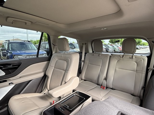 2022 Lincoln Aviator Reserve AWD