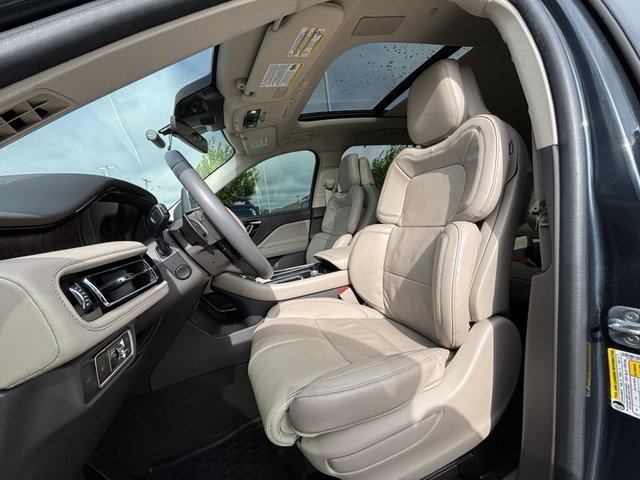2022 Lincoln Aviator Reserve AWD