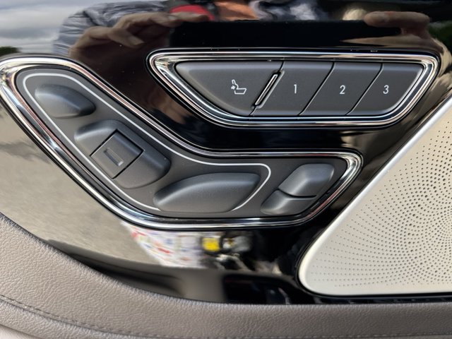 2022 Lincoln Aviator Reserve AWD