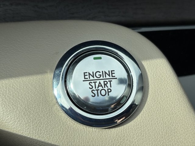 2022 Lincoln Aviator Reserve AWD