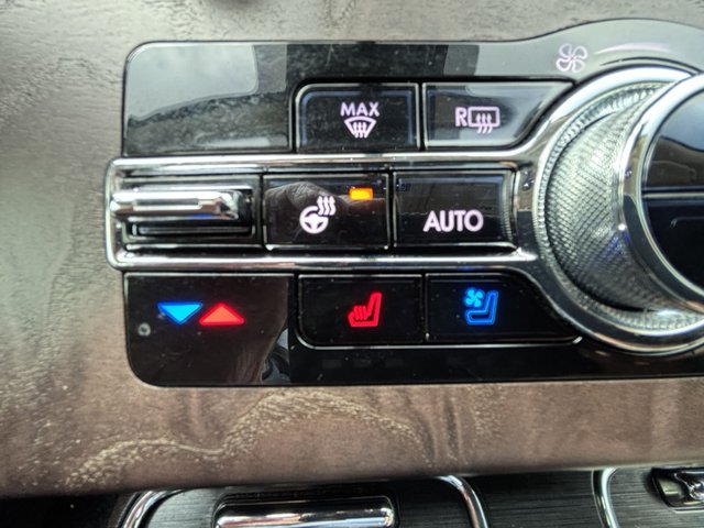 2022 Lincoln Aviator Reserve AWD