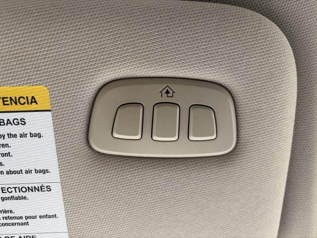 2022 Lincoln Aviator Reserve AWD