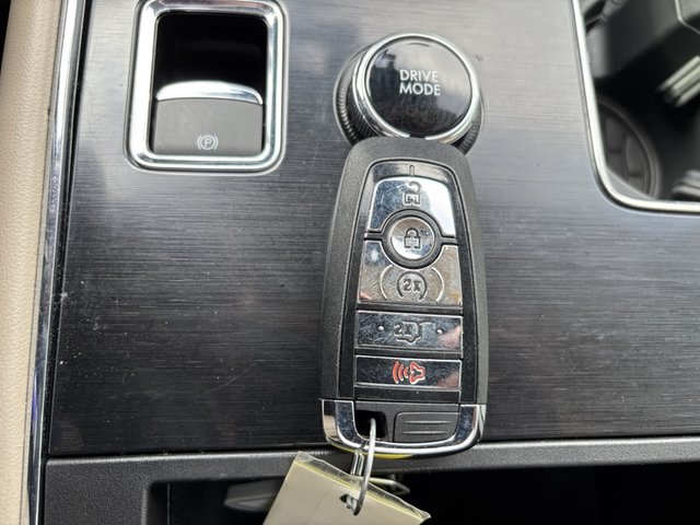 2022 Lincoln Aviator Reserve AWD