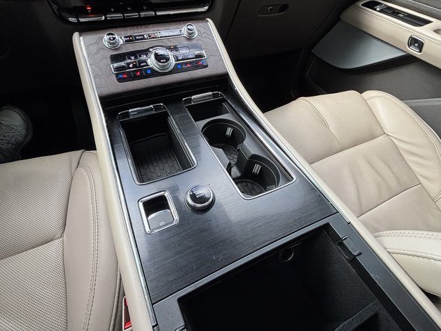2022 Lincoln Aviator Reserve AWD