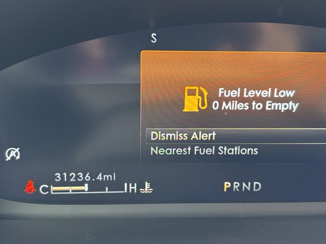 2022 Lincoln Aviator Reserve AWD