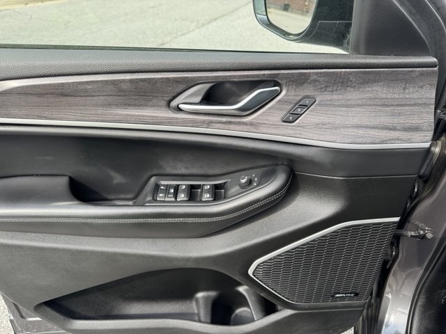 2022 Jeep Grand Cherokee Limited 4WD