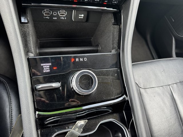 2022 Jeep Grand Cherokee Limited 4WD