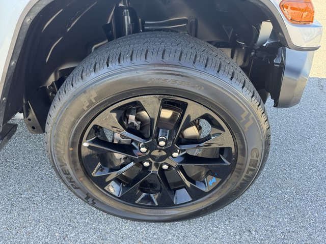 2023 Jeep Wrangler Sahara 4WD 4xe