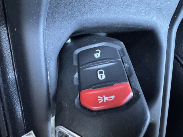 2023 Jeep Wrangler Sahara 4WD 4xe