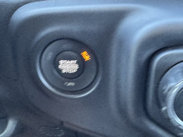 2023 Jeep Wrangler Sahara 4WD 4xe