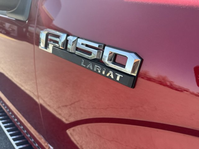 2019 Ford F-150 Lariat 4WD 5.5ft Box