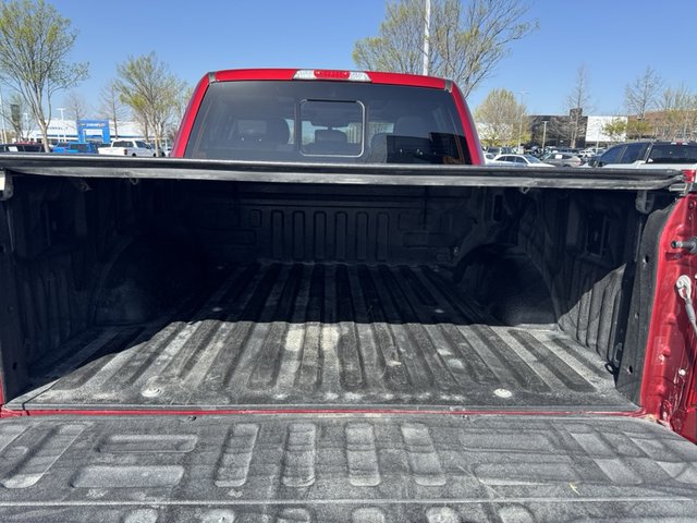 2019 Ford F-150 Lariat 4WD 5.5ft Box