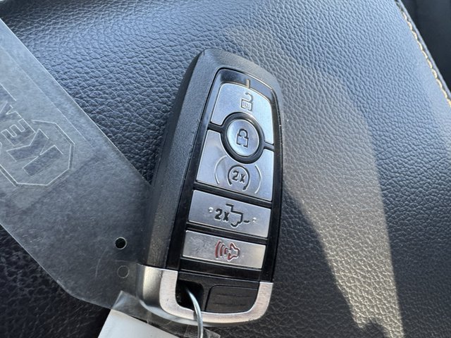 2019 Ford F-150 Lariat 4WD 5.5ft Box