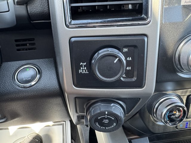 2019 Ford F-150 Lariat 4WD 5.5ft Box