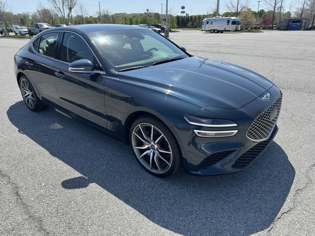 2023 Genesis G70 2.0T AWD