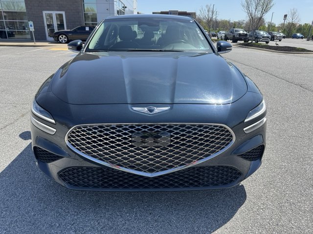 2023 Genesis G70 2.0T AWD