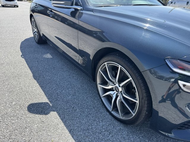 2023 Genesis G70 2.0T AWD