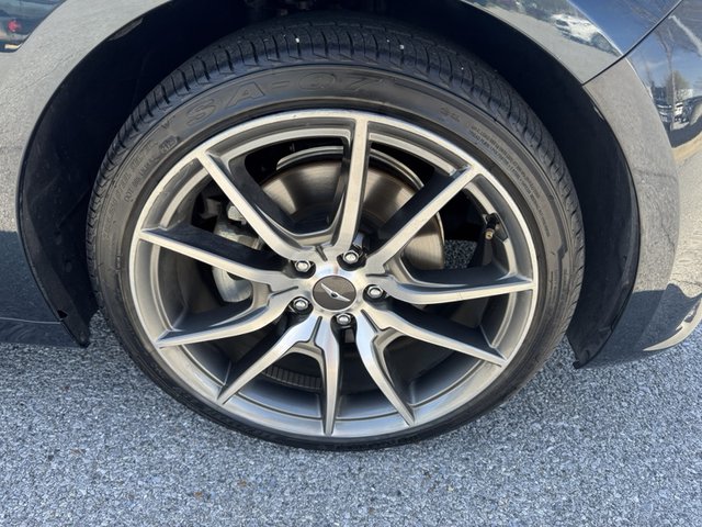 2023 Genesis G70 2.0T AWD