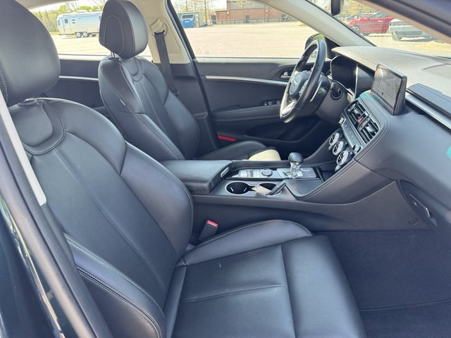 2023 Genesis G70 2.0T AWD